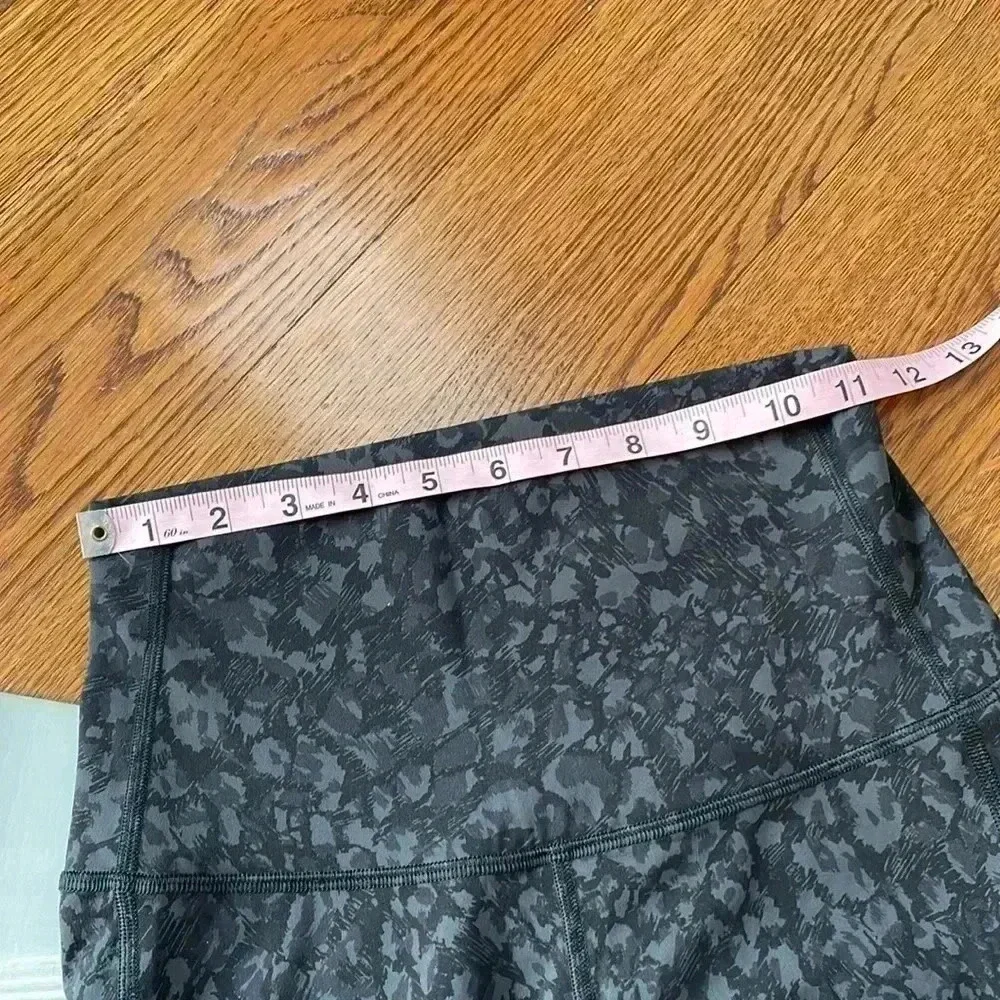 Lululemon I 4